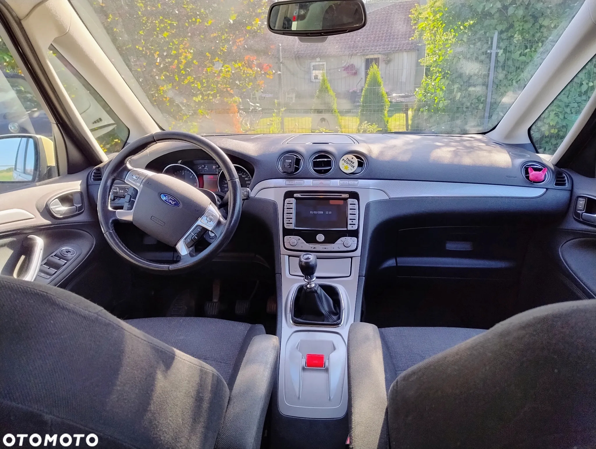Ford Galaxy - 11
