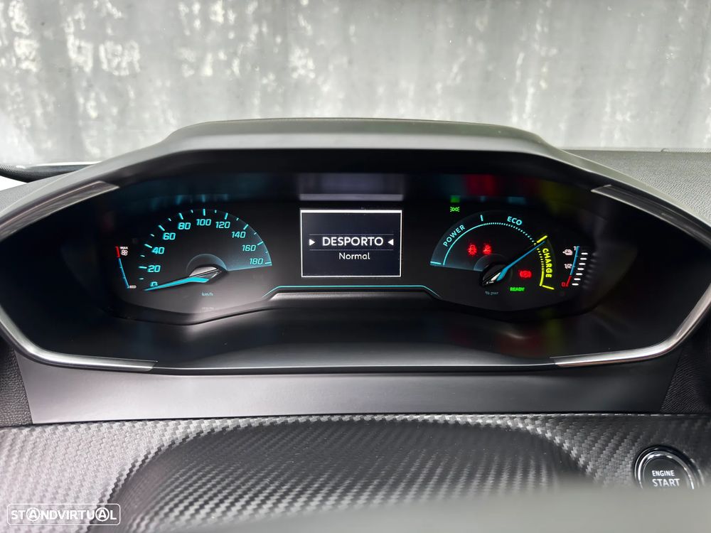 Peugeot e-2008 Active Pack - 19