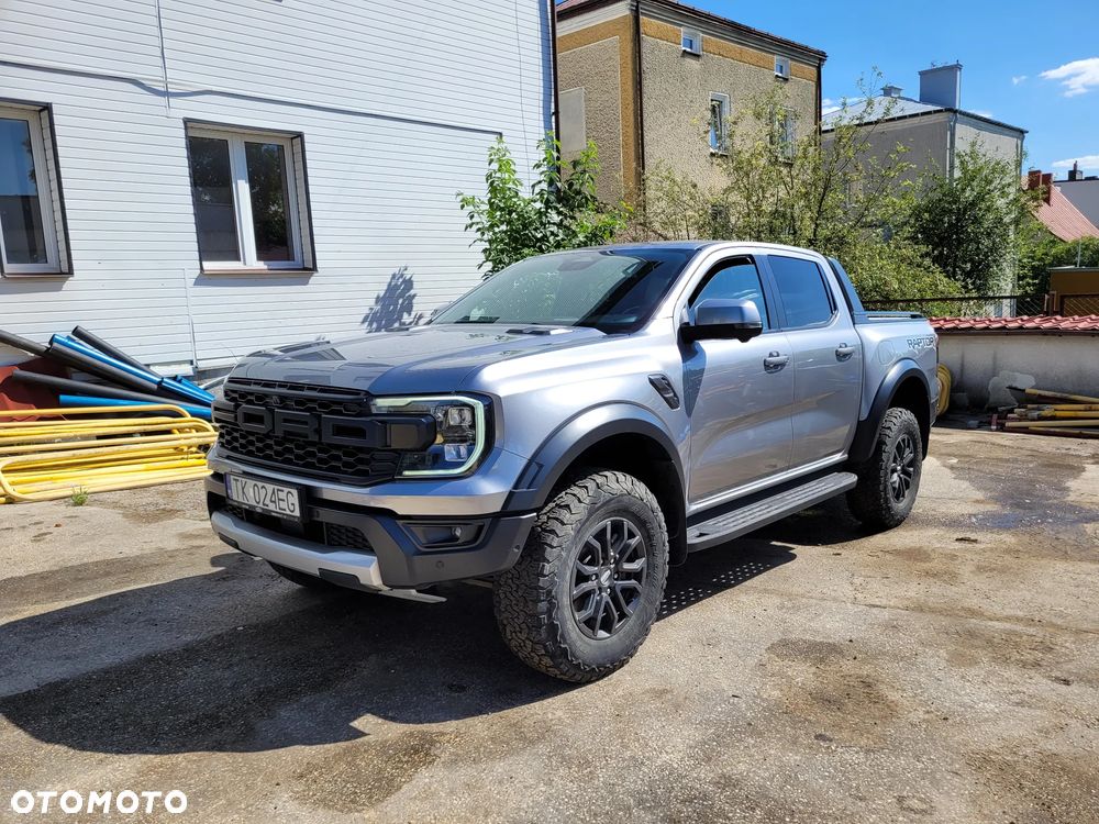 Ford Ranger - 1
