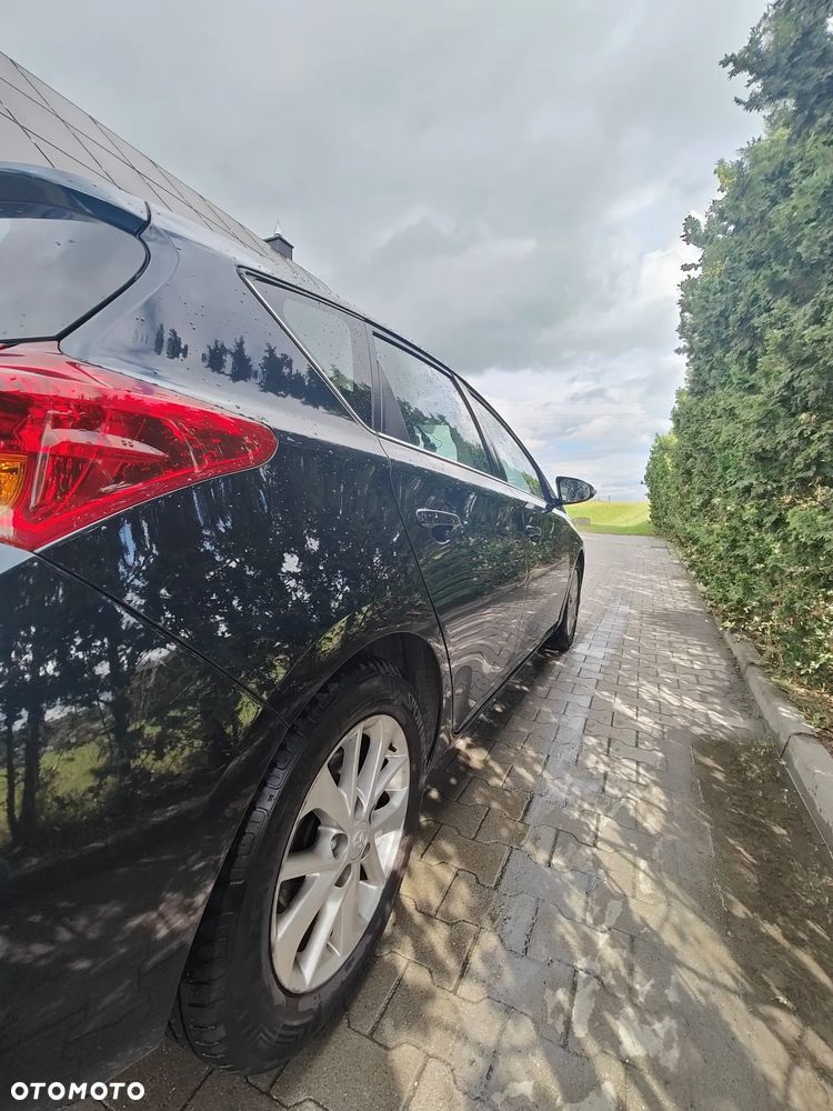 Toyota Auris 2.0 D-4D Prestige - 6