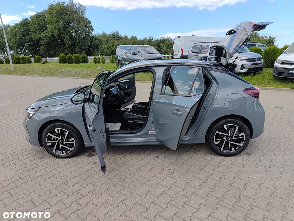 Opel Corsa - 34