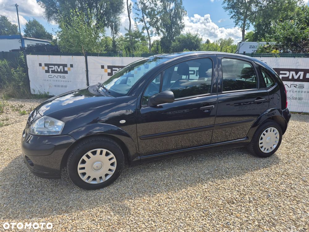 Citroën C3 1.4i Furio - 17