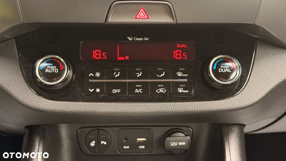 Kia Sportage - 13