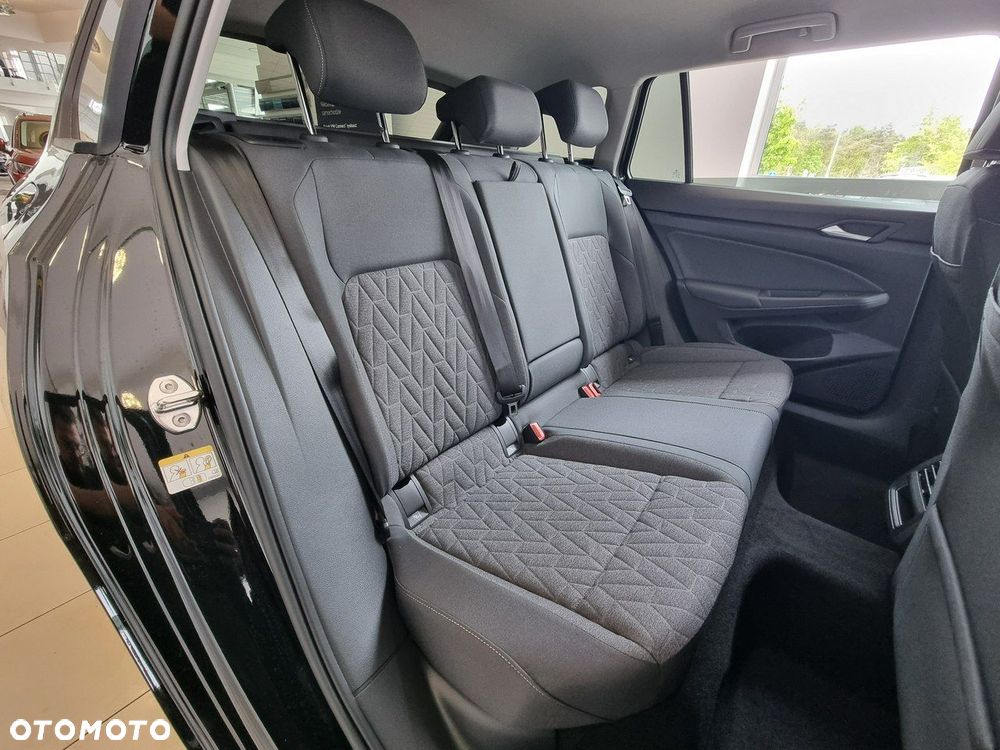 Volkswagen Golf Variant 2.0 TDI Life Plus - 12