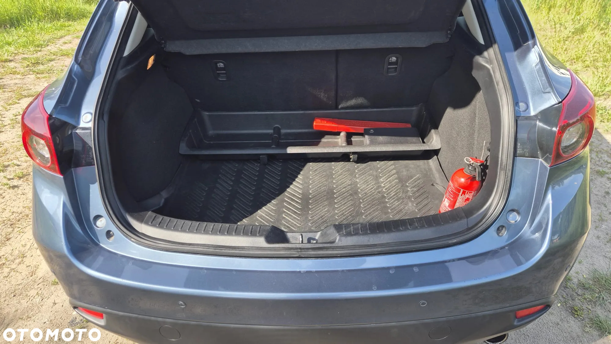 Mazda 3 - 2