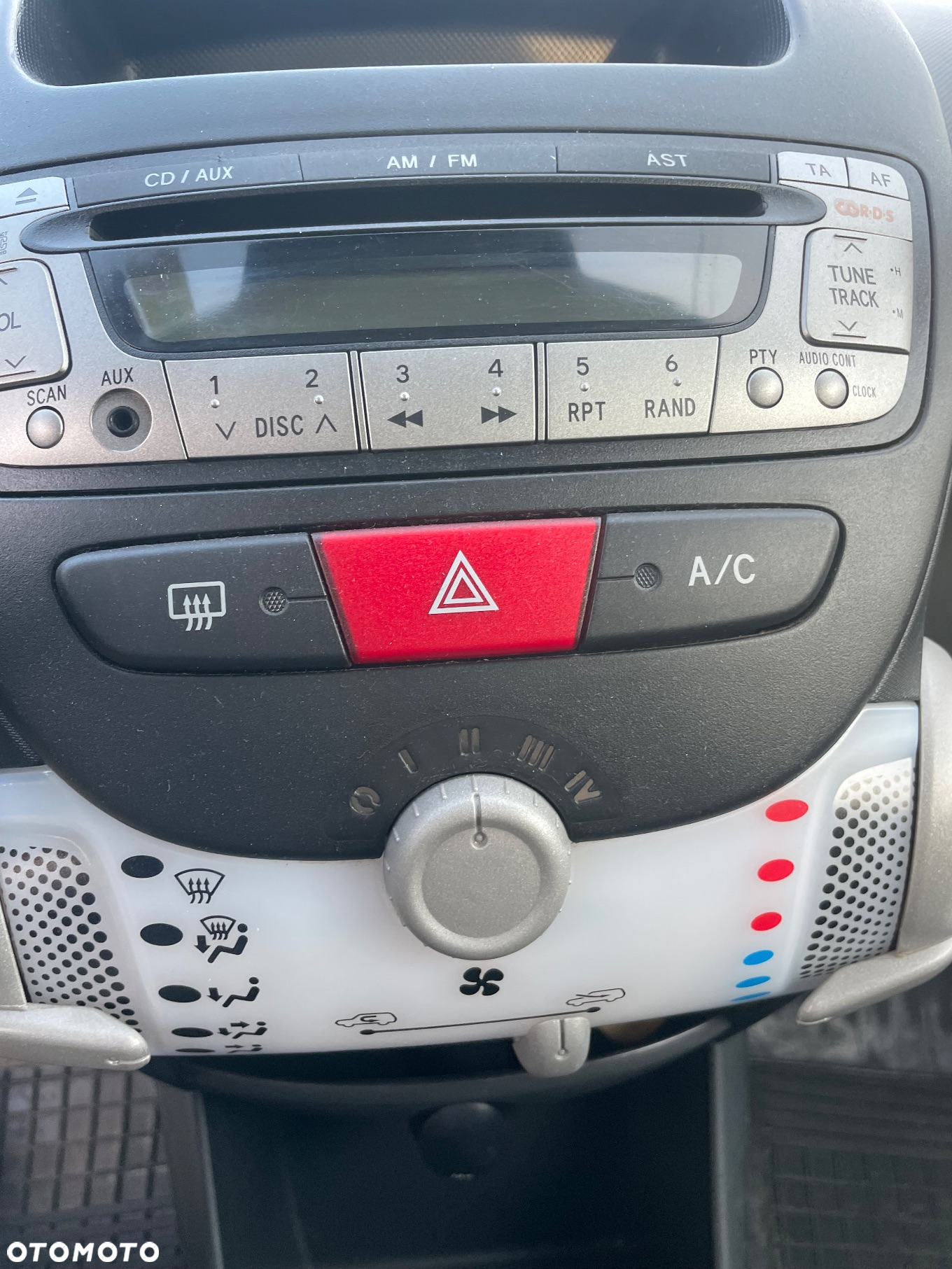 Peugeot 107 68 Style - 13