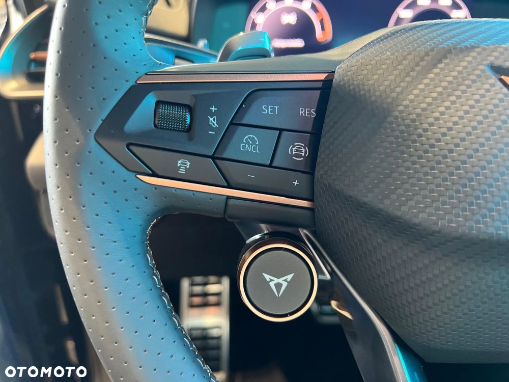 Cupra Terramar 1.5 eTSI mHEV DSG - 17