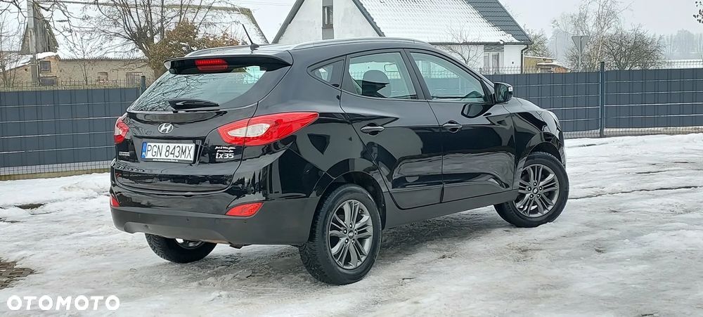 Hyundai ix35 - 7
