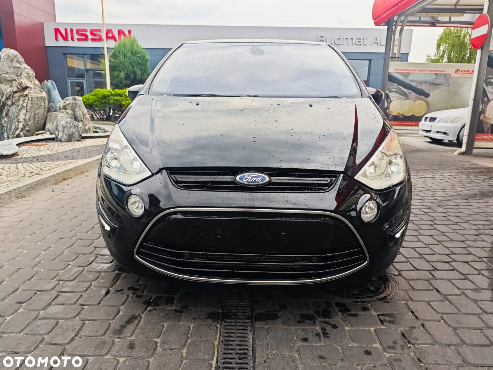 Ford S-Max 2.0 TDCi Platinium X - 6