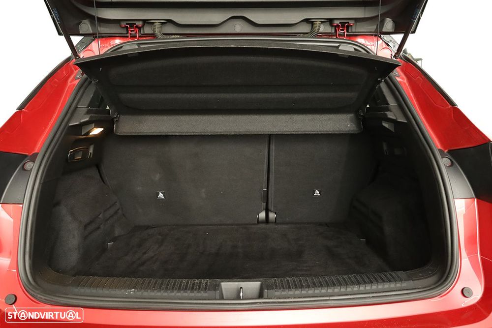 Renault Austral 1.3 Mild Hybrid Techno Espirit Auto - 22