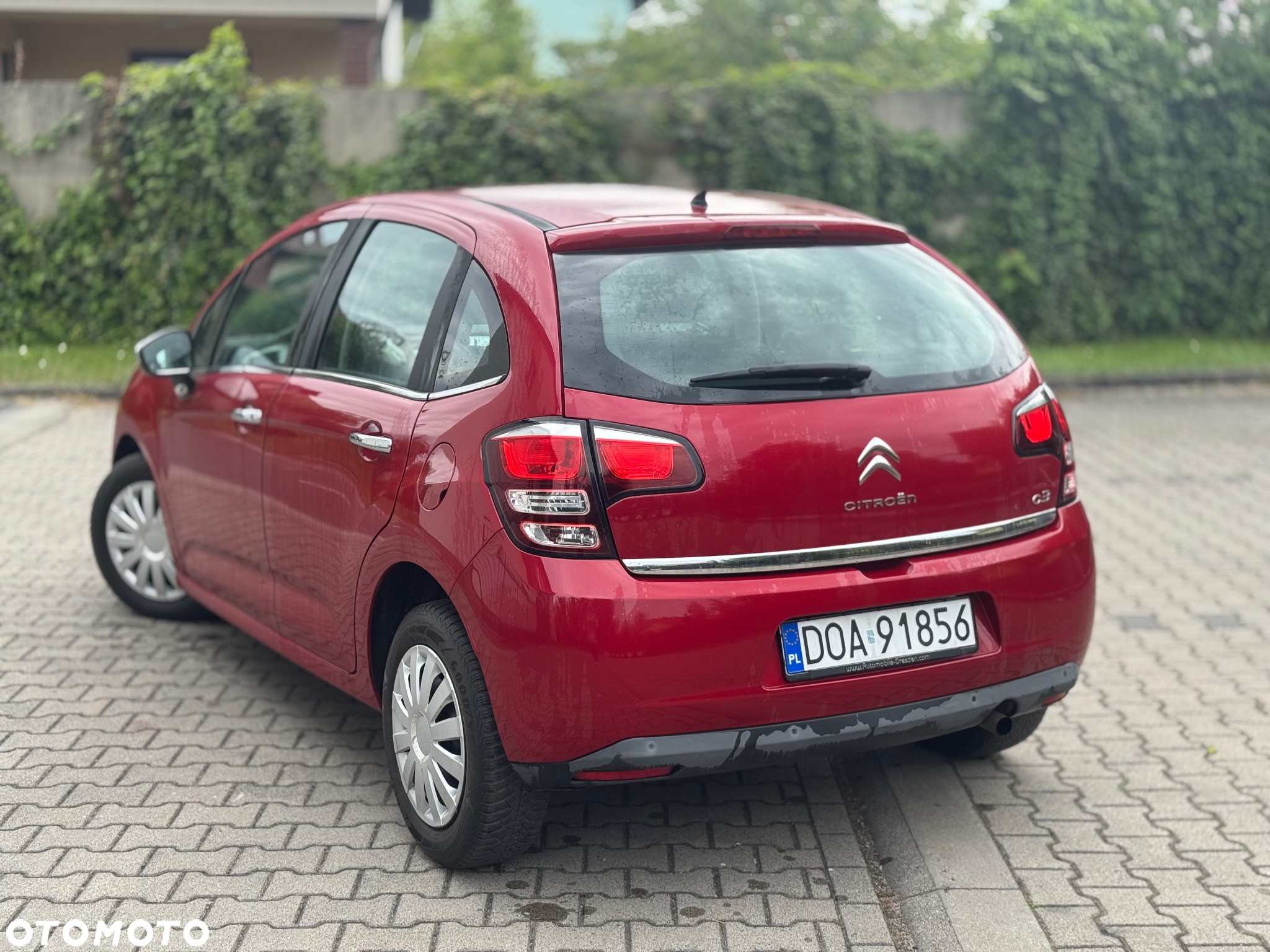 Citroën C3 - 3