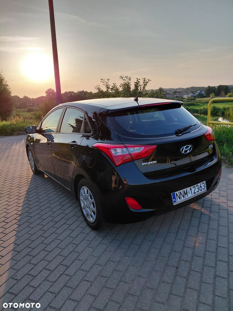 Hyundai i30 1.4 Comfort - 7