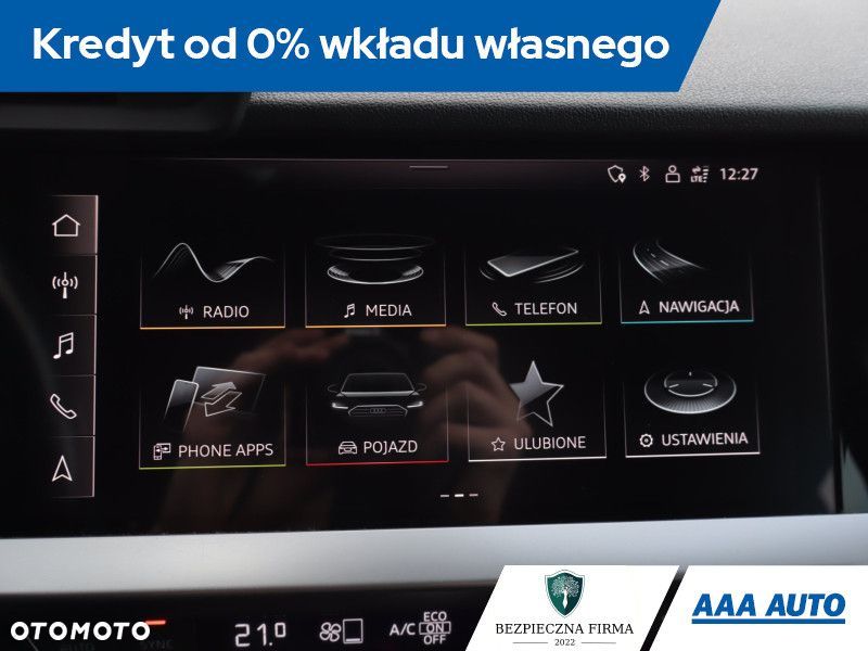 Audi A3 Sportback - 14