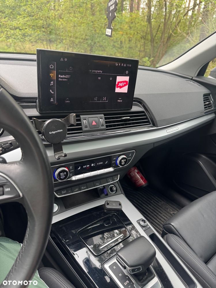 Audi Q5 ver-50-tfsie-quattro-s-tronic - 8