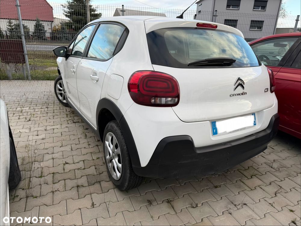 Citroën C3 1.5 BlueHDi Feel - 7