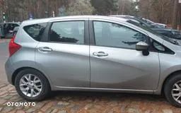 Nissan Note 1.2 Acenta - 6