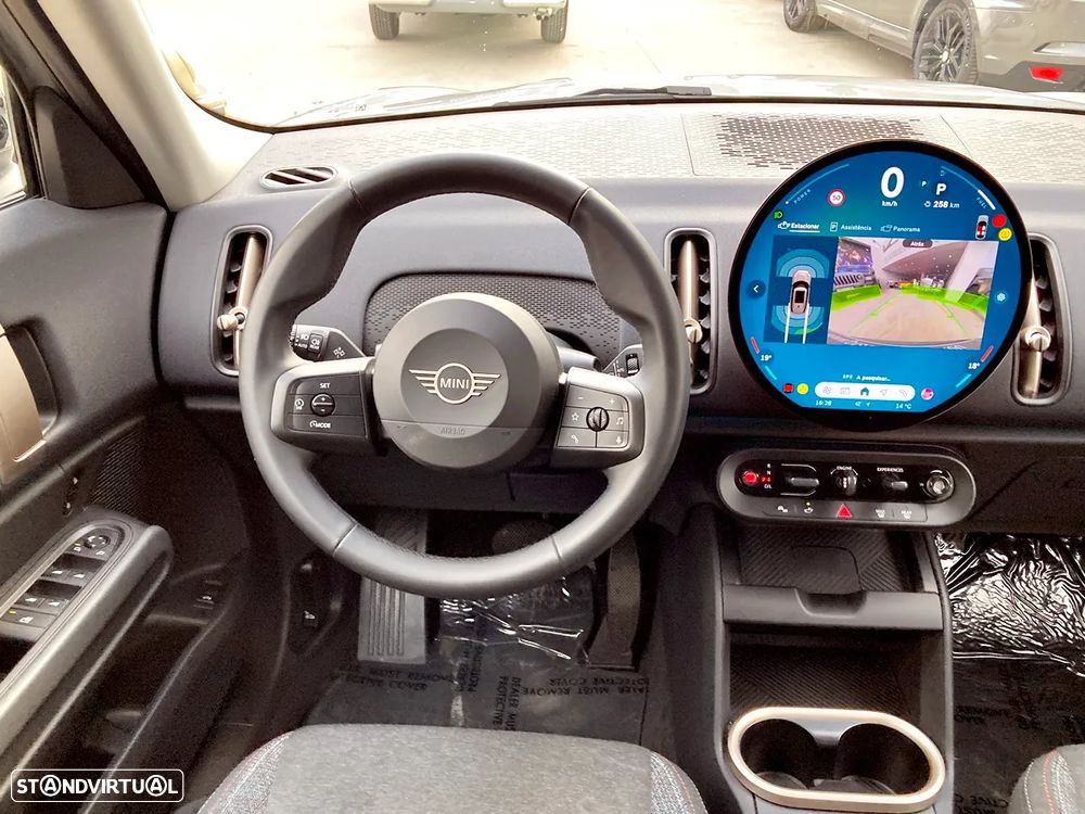 MINI Countryman D Classic - 15