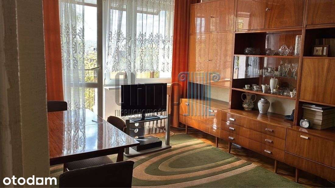 Mieszkanie, 38 m², Bydgoszcz