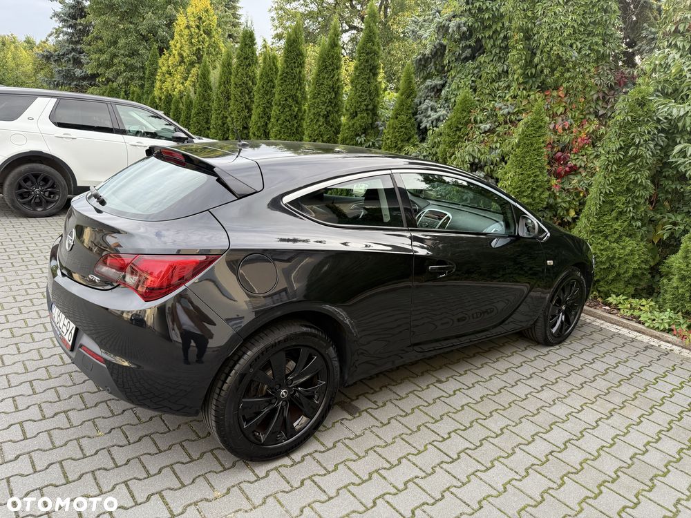 Opel Astra - 4