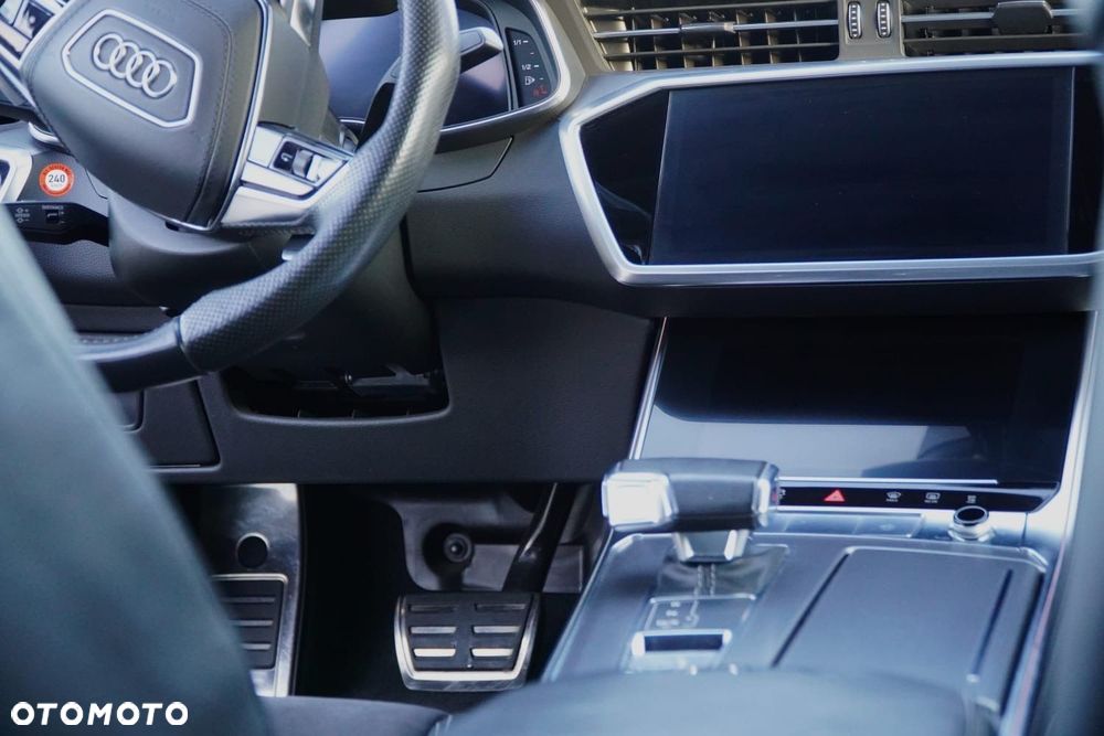 Audi S7 Sportback TDI Tiptronic - 15