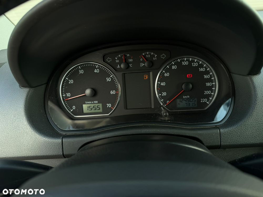 Volkswagen Polo Cross - 23