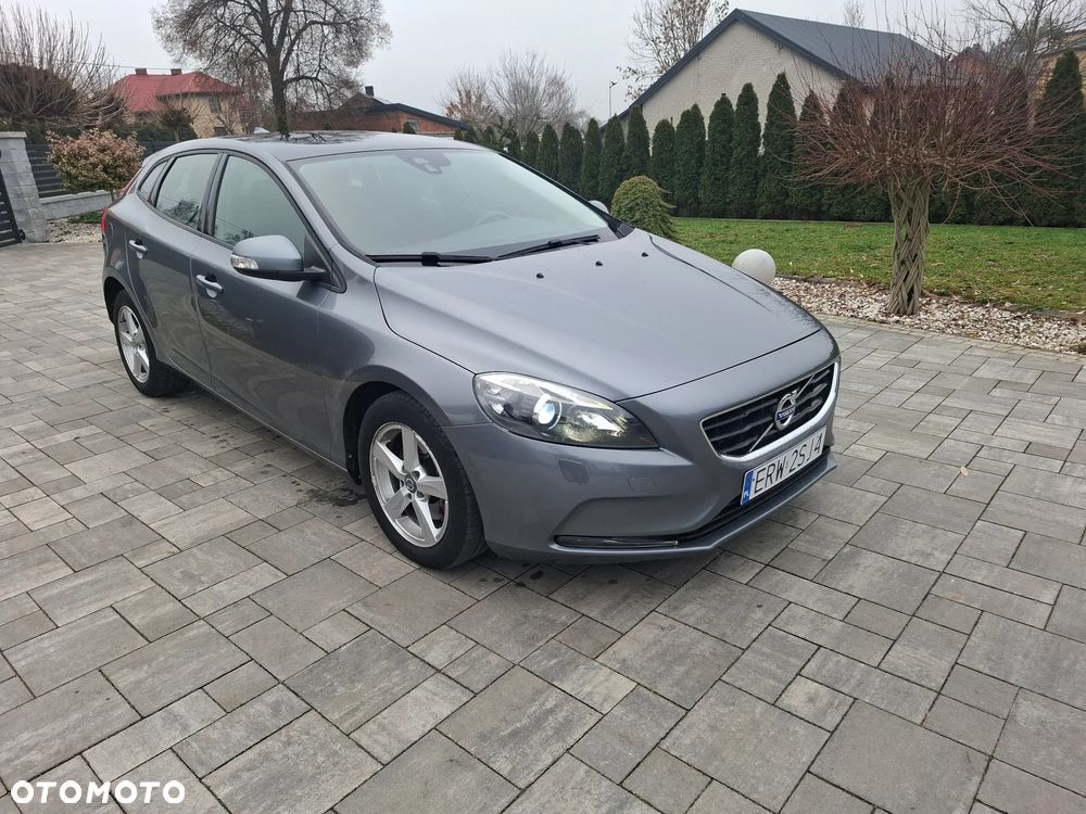 Volvo V40 T2 You - 20