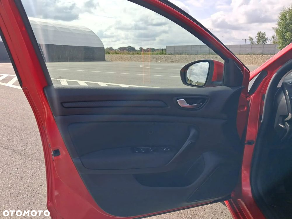 Renault Megane 1.3 TCe FAP Life - 5