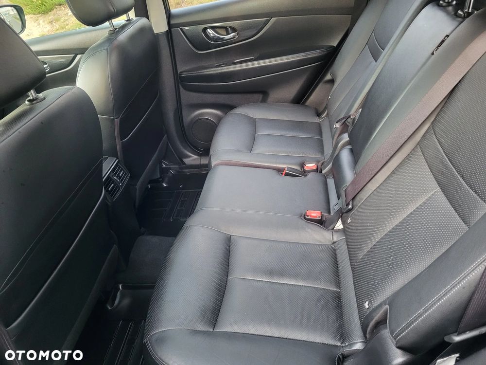 Nissan X-Trail 1.6 dCi ALL-MODE 4x4i Acenta - 19