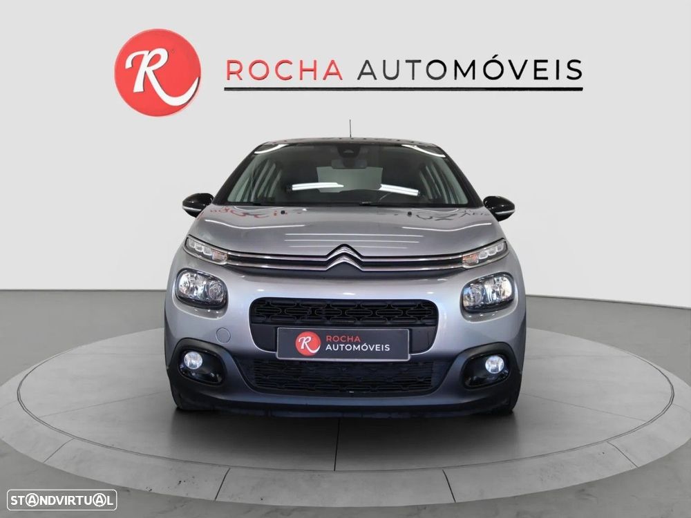 Citroën C3 1.2 PureTech Shine - 3