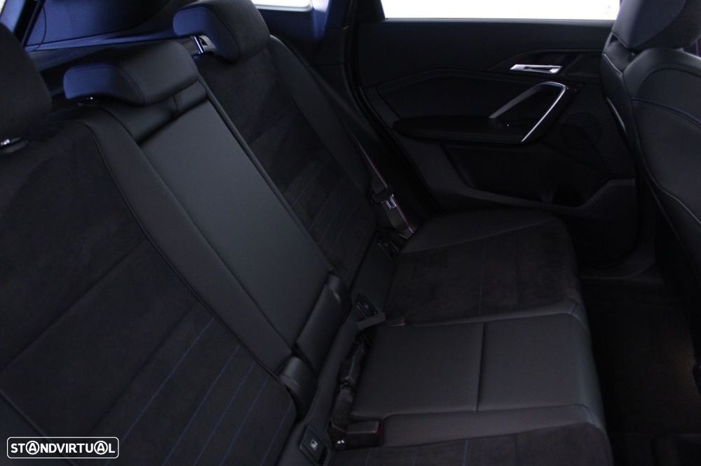 BMW X1 xDrive25e Pack Desportivo M Pro - 15