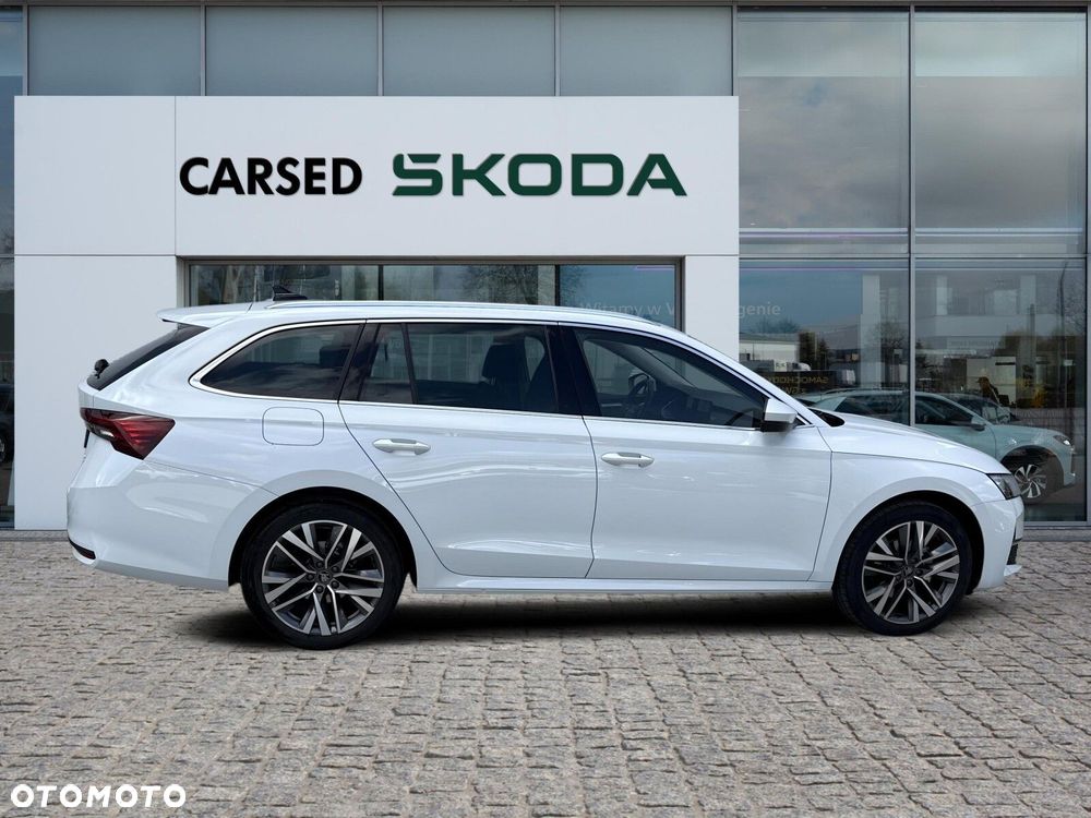 Skoda Octavia - 7