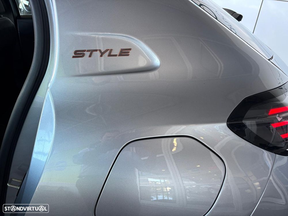 Peugeot e-208 50 kWh Style - 13