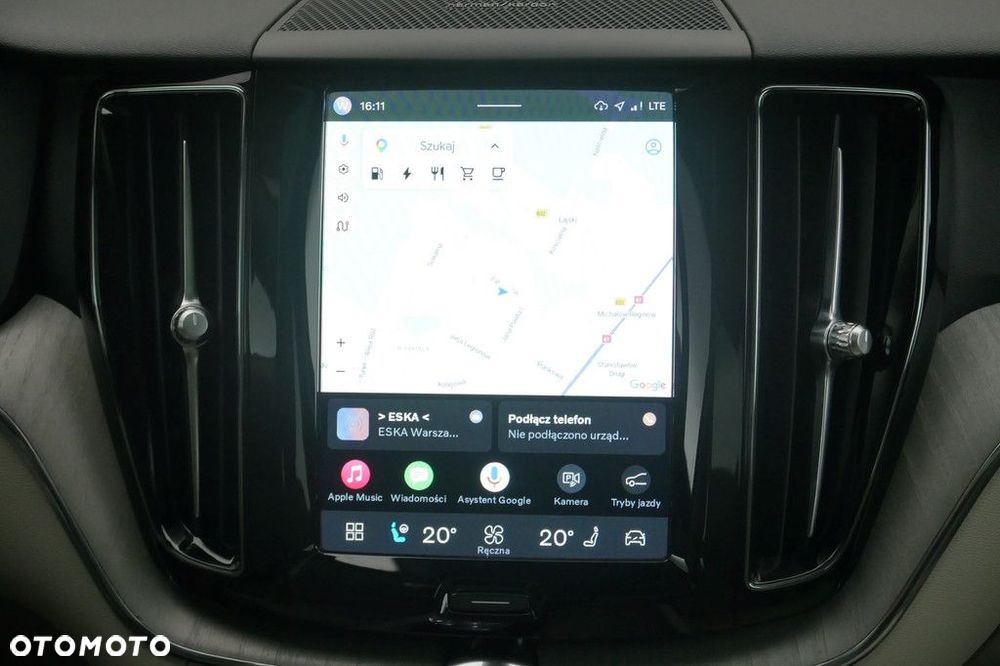 Volvo XC 60 - 23