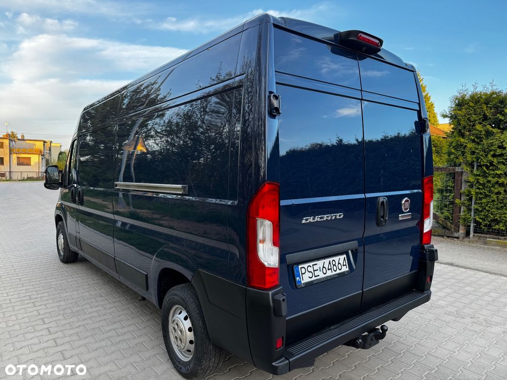 Fiat DUCATO - 40
