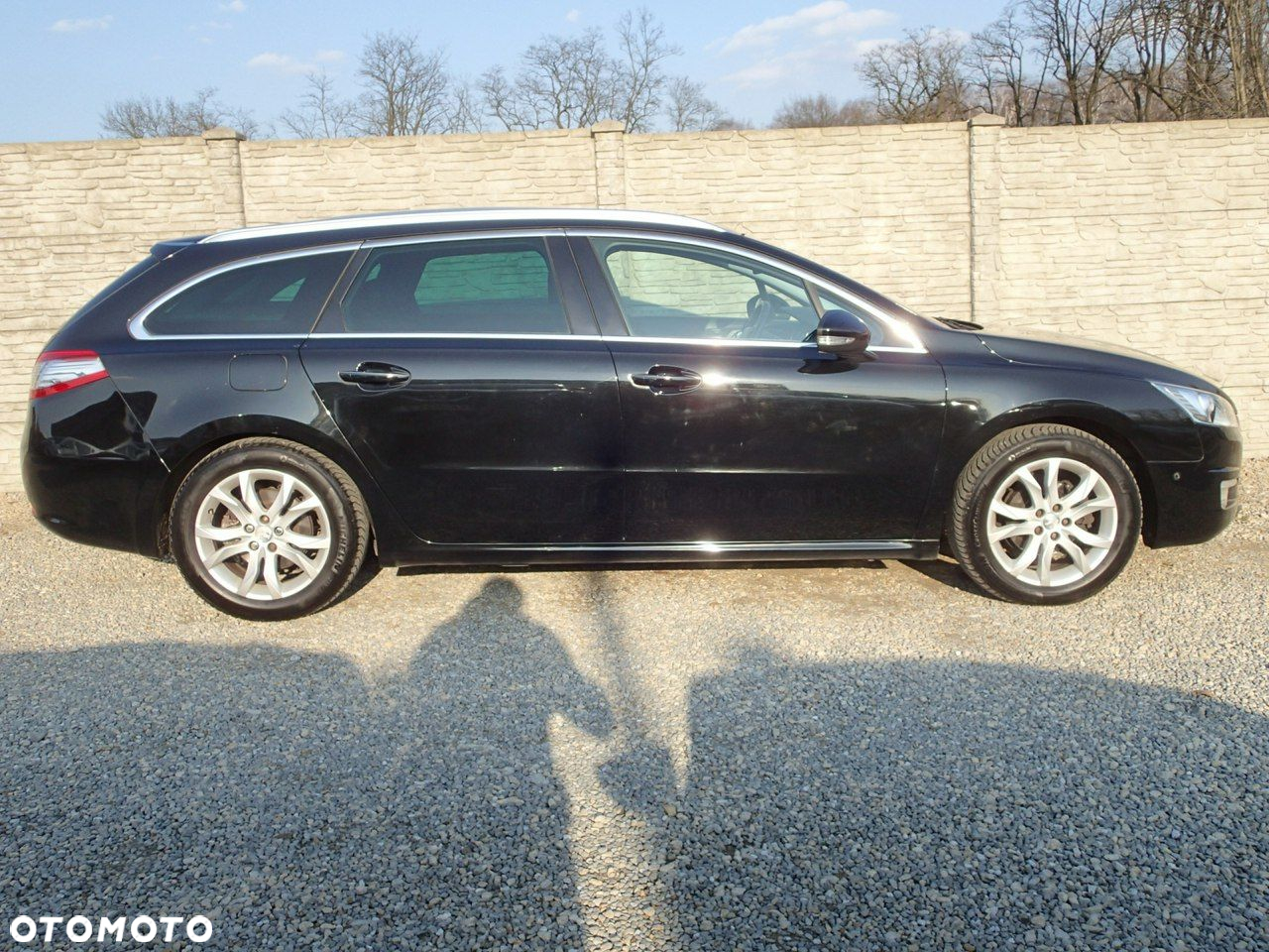 Peugeot 508 2.0 HDi Allure - 6