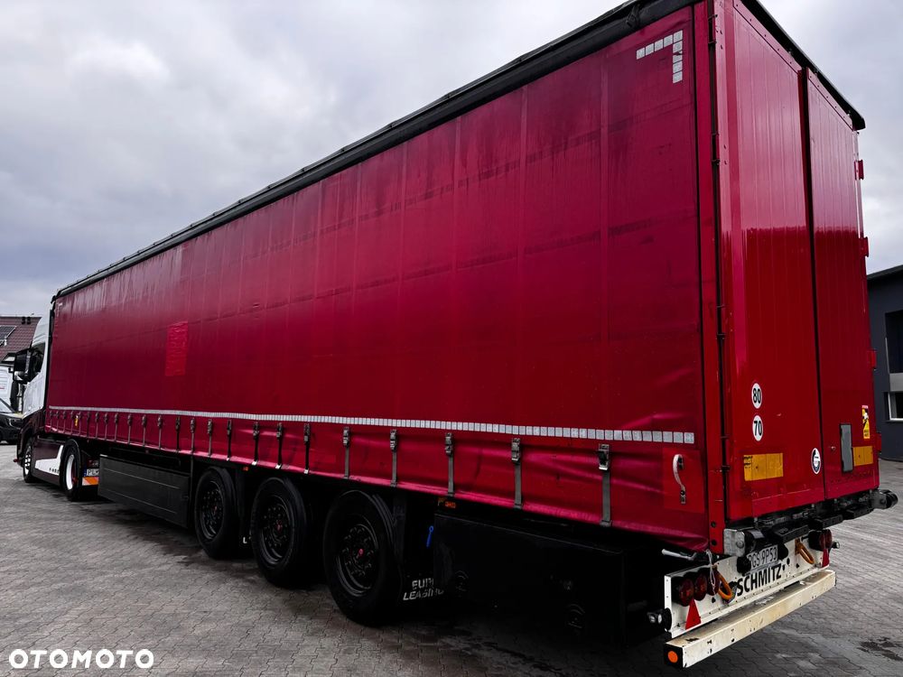 Schmitz Cargobull - 8