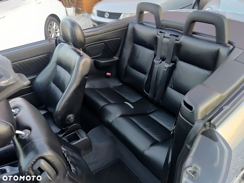 Opel Astra 1.8 16V Edition 1 - 21