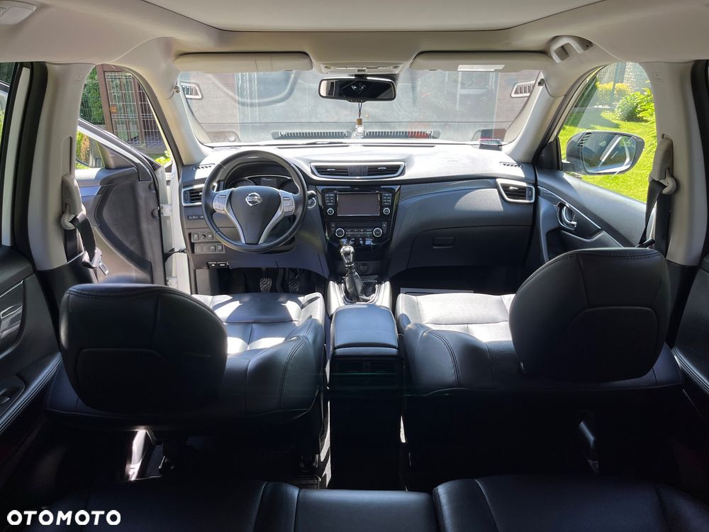 Nissan X-Trail 1.6 DIG-T Tekna 2WD - 6