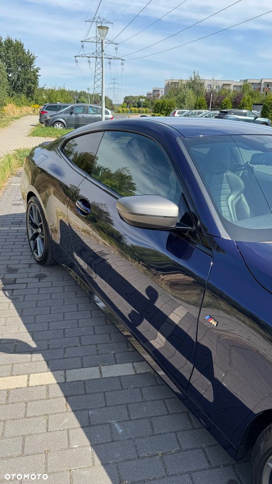 BMW Seria 4 M440i xDrive mHEV sport - 10