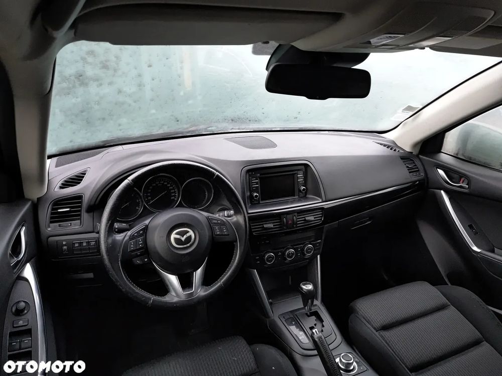 Mazda CX-5 - 20