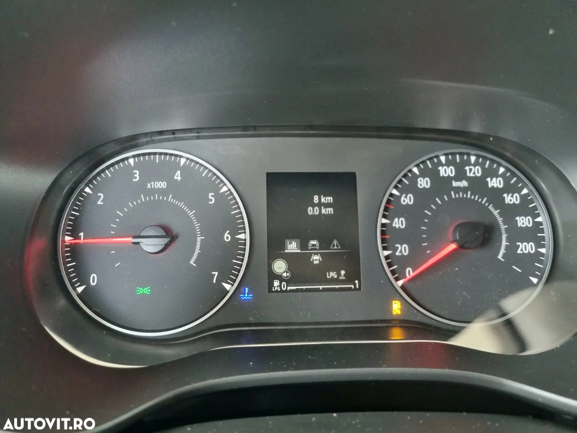 Dacia Sandero Stepway ECO-G 100 MT6 Extreme+ - 10