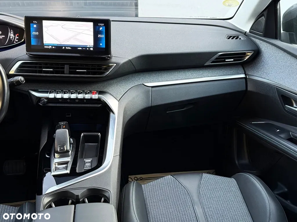 Peugeot 5008 BlueHDI 130 EAT8 Allure Pack - 7