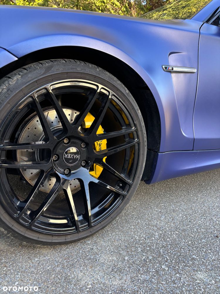 BMW Seria 1 - 9