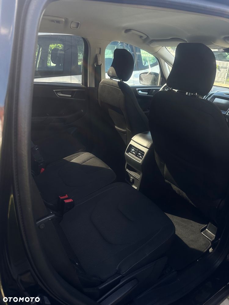 Ford S-Max 2.0 TDCi Bi-Turbo Titanium PowerShift - 10