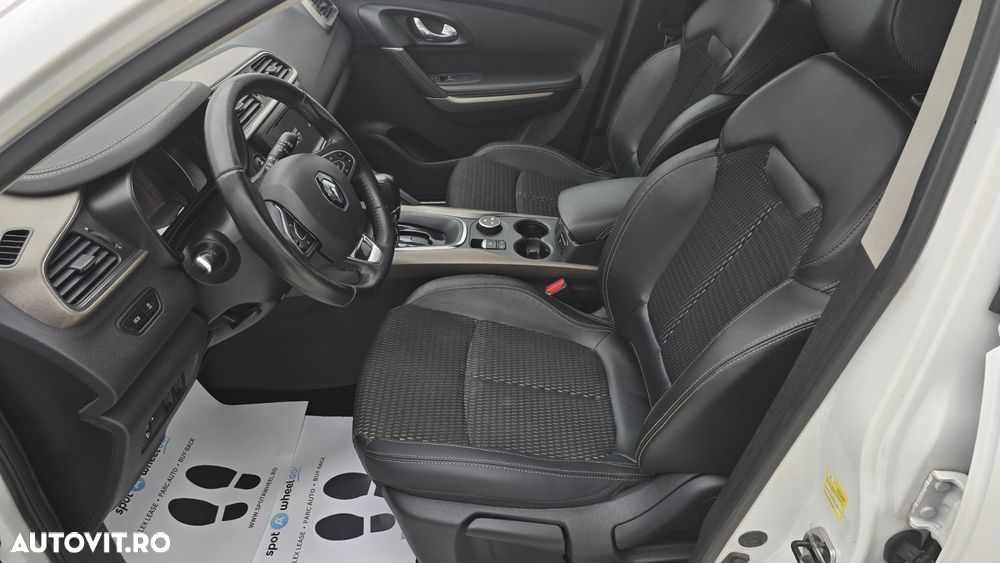Renault Kadjar - 12