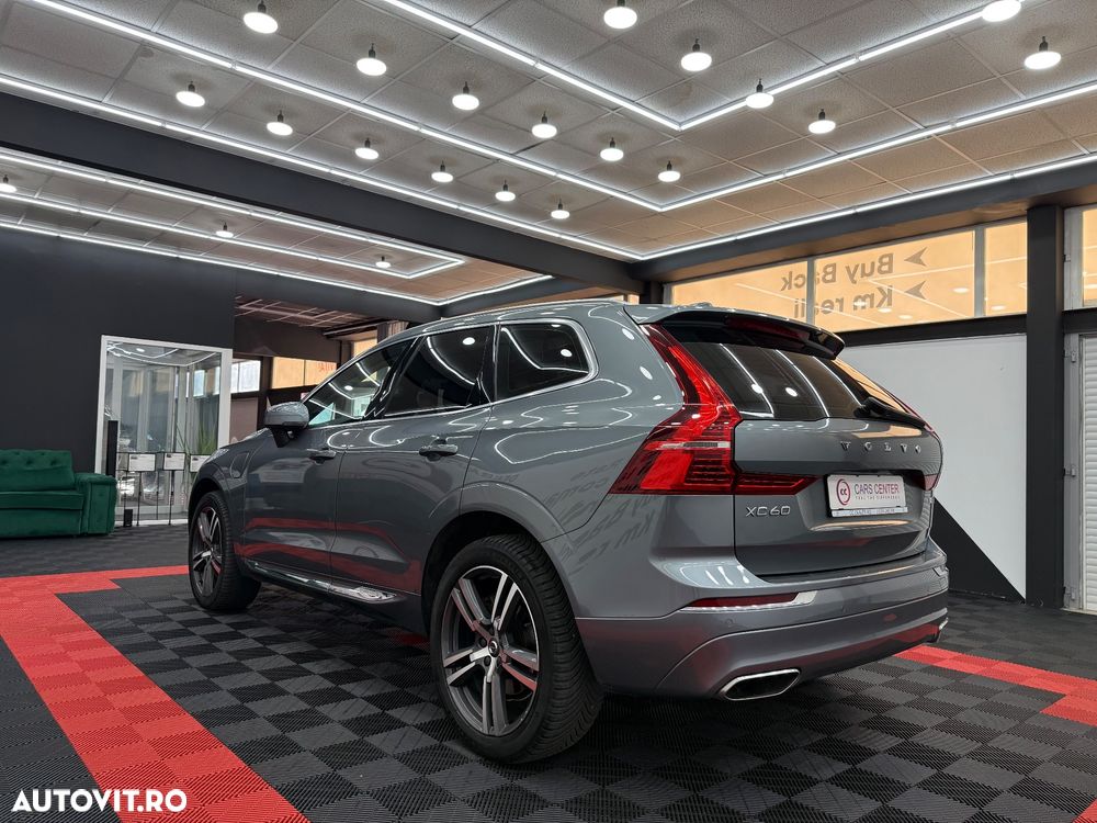 Volvo XC 60 - 3