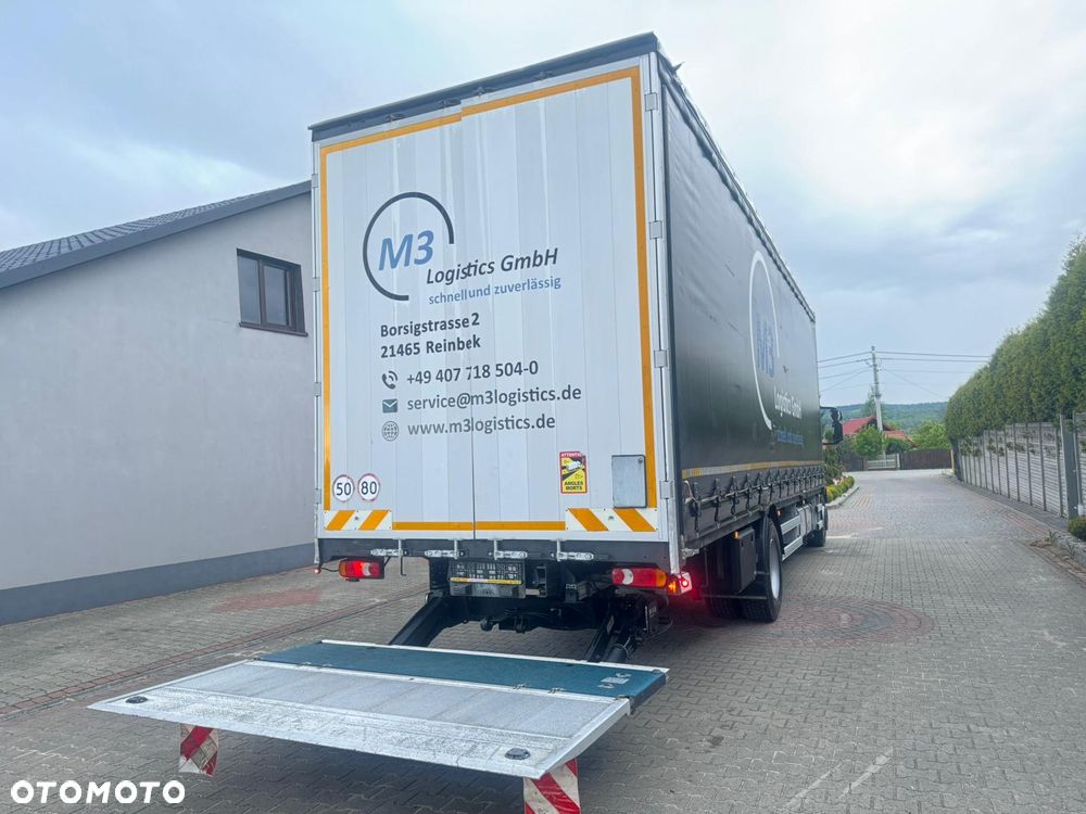 Iveco Eurocargo 190/280L - 32