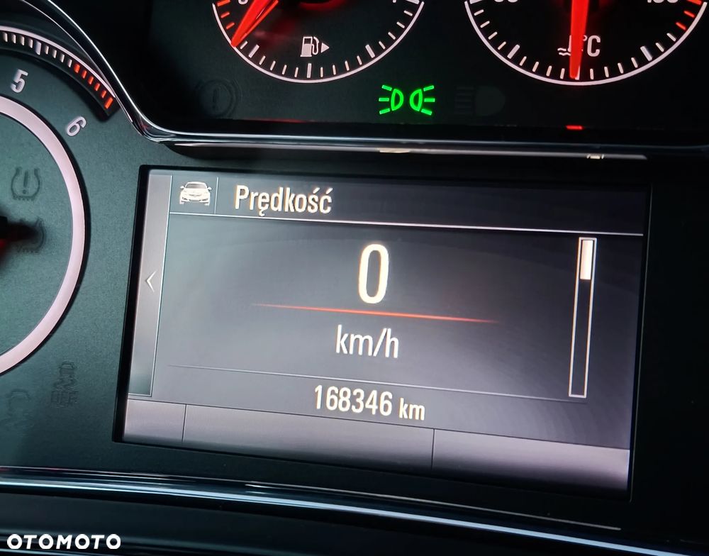 Opel Insignia 2.0 Ultimate Exclusive - 24