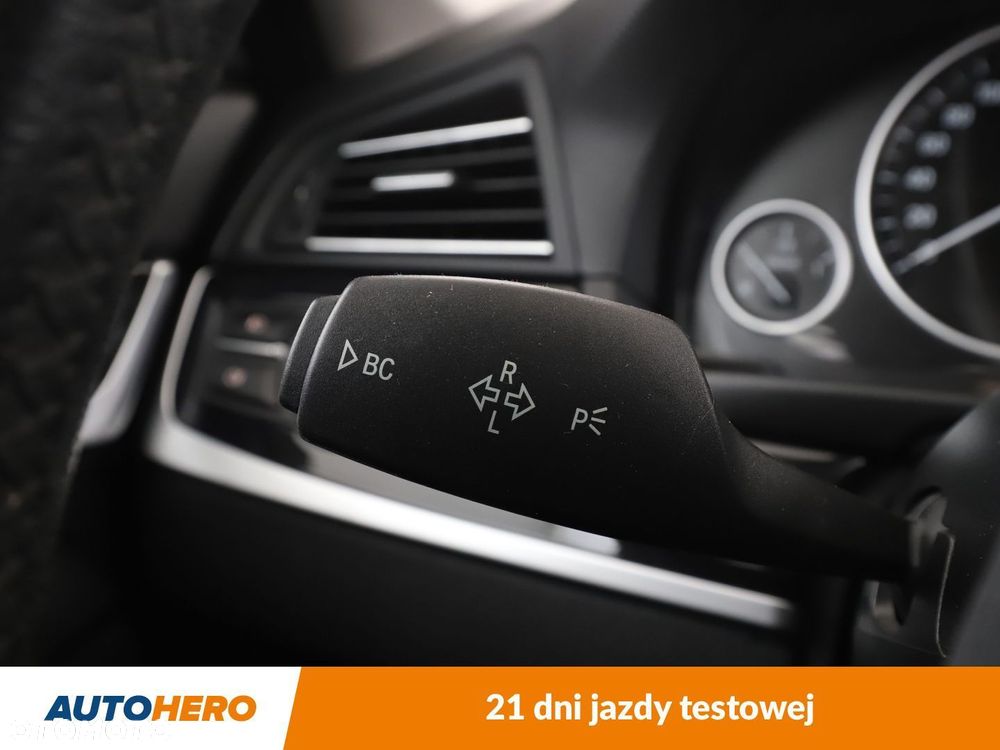 BMW Seria 5 - 29