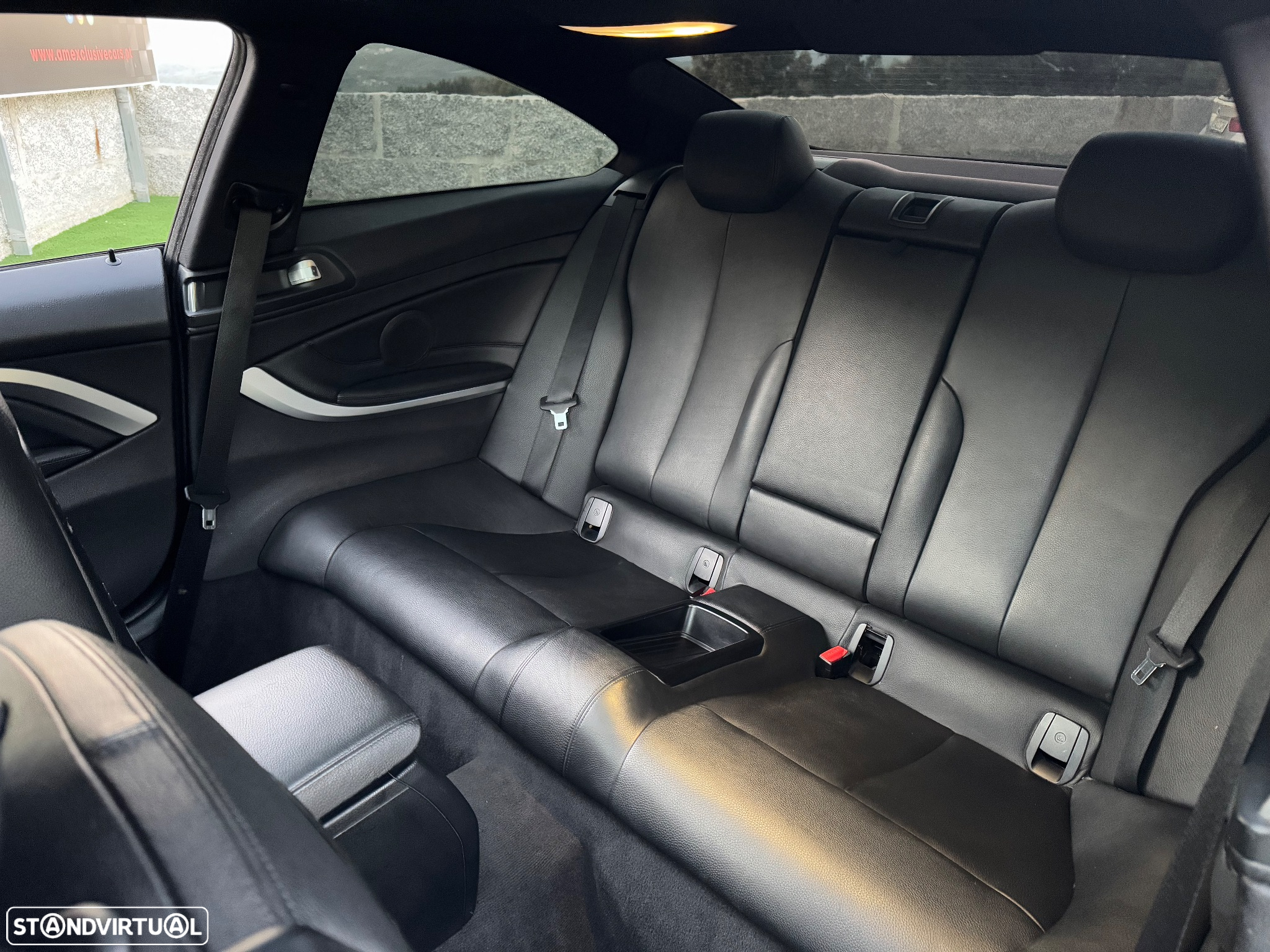 BMW 420 d Pack M Auto - 7